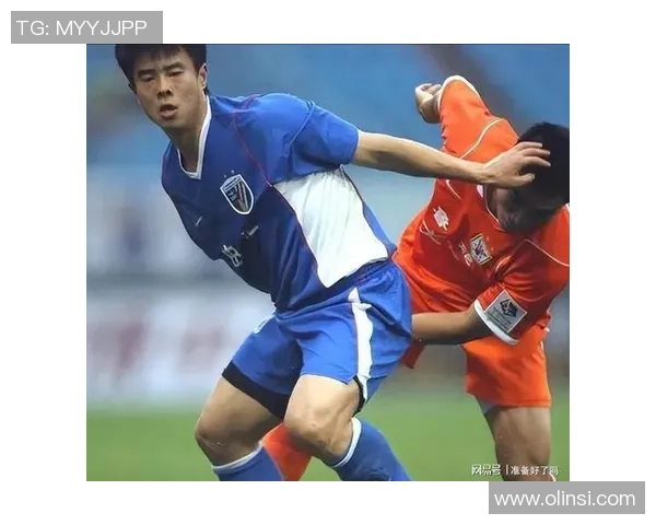 孙祥决断甩手？关于上港右后卫傅欢续约风闻的本相解析